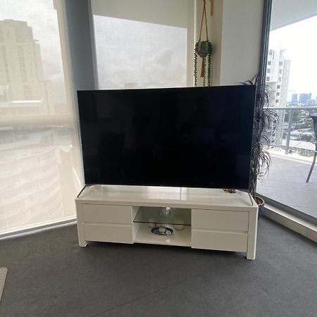 Solaire Apartments Gold Coast Kültér fotó