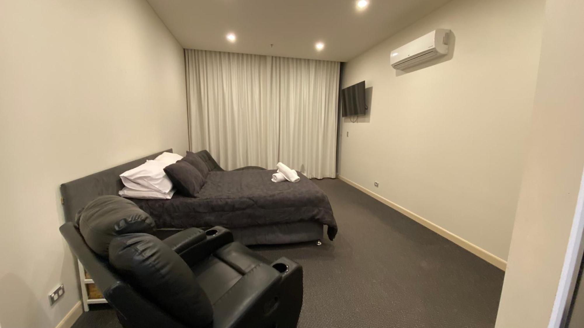 Solaire Apartments Gold Coast Kültér fotó