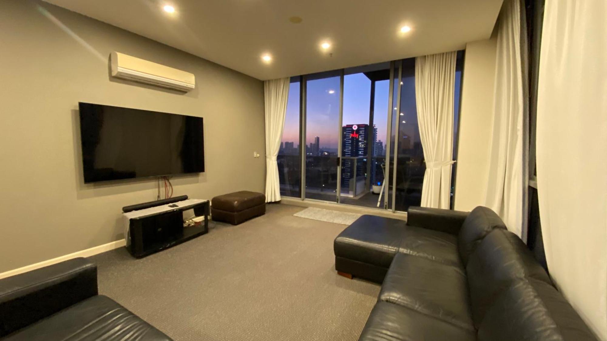 Solaire Apartments Gold Coast Kültér fotó