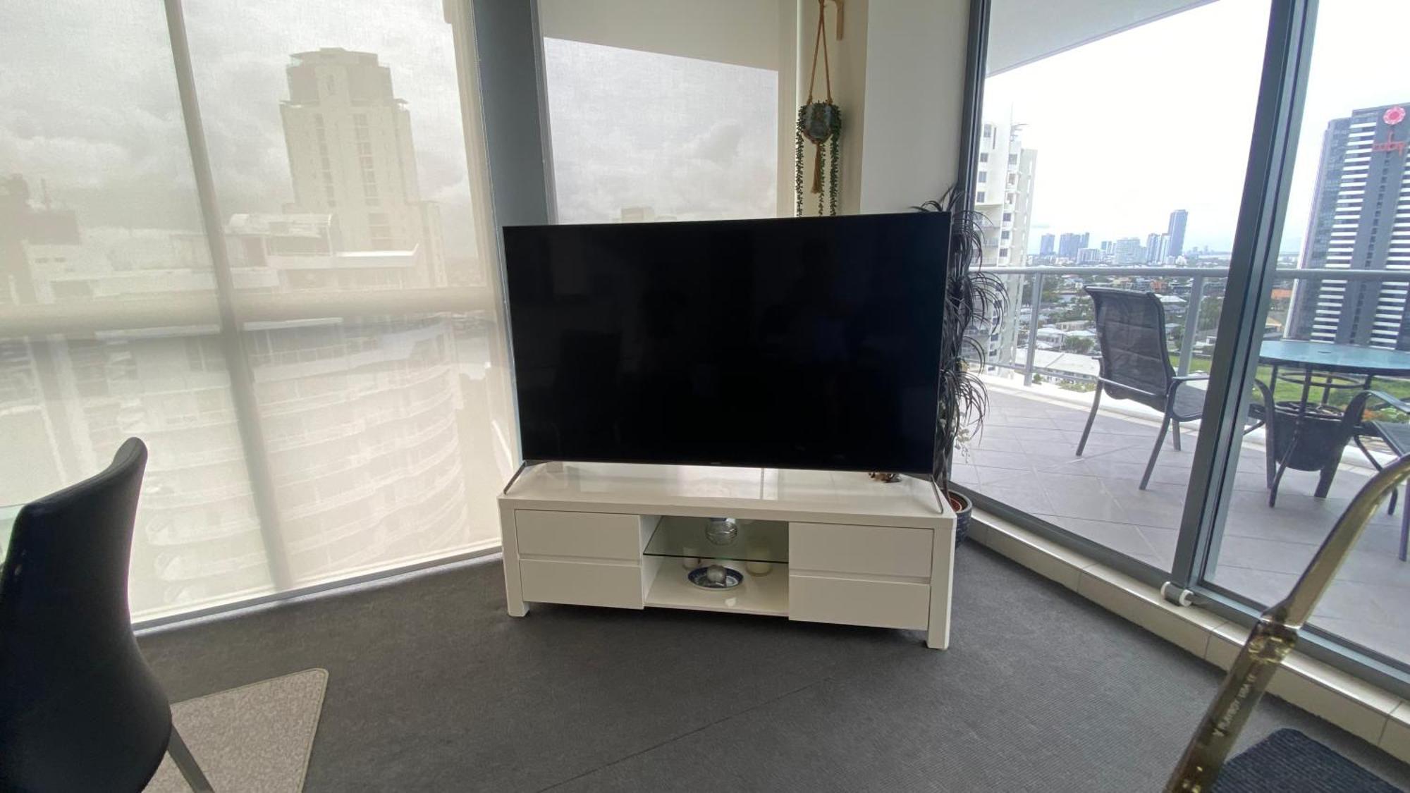 Solaire Apartments Gold Coast Kültér fotó