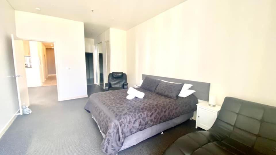 Solaire Apartments Gold Coast Kültér fotó