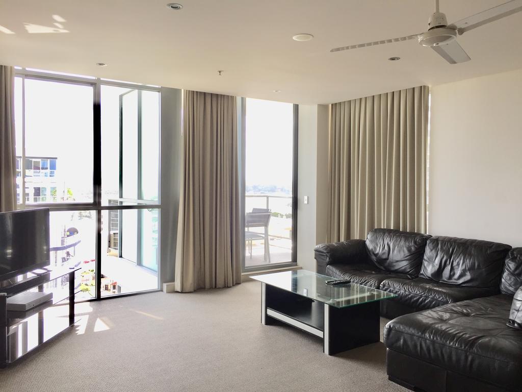 Solaire Apartments Gold Coast Kültér fotó