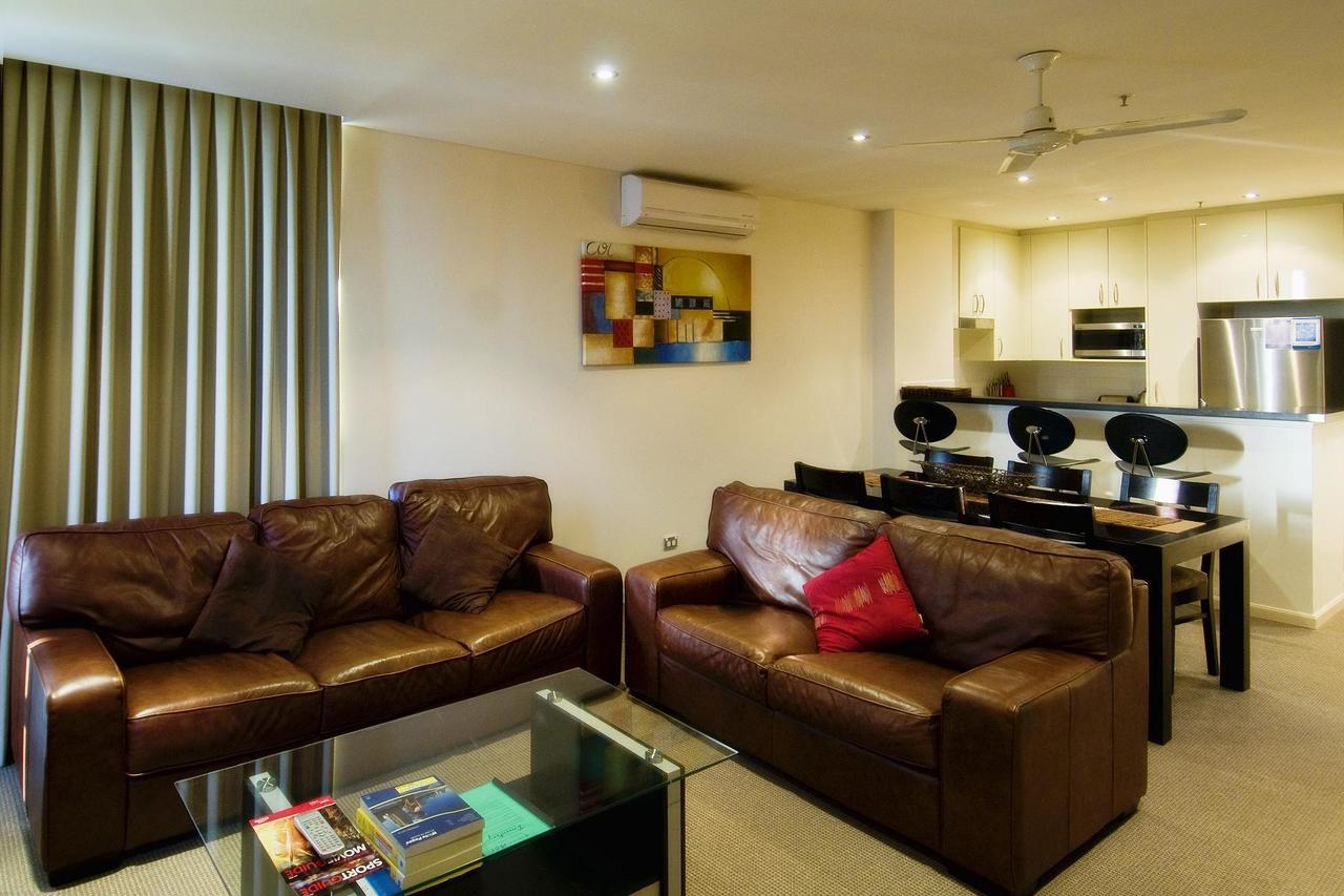 Solaire Apartments Gold Coast Kültér fotó