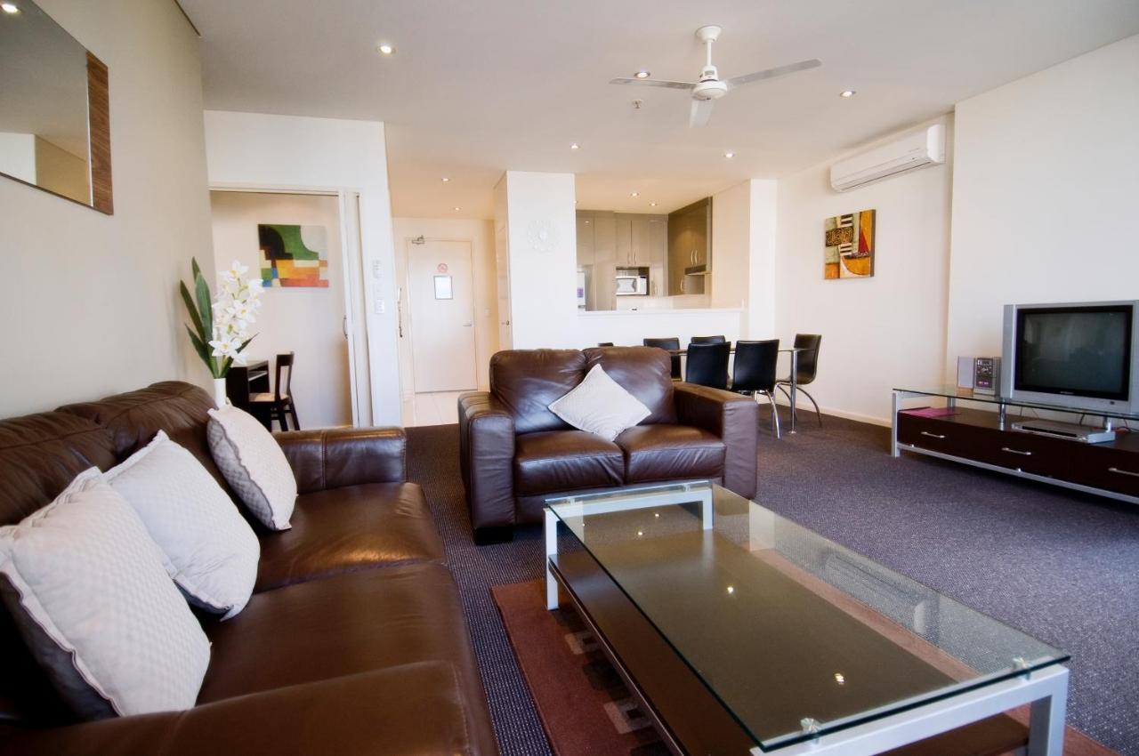 Solaire Apartments Gold Coast Kültér fotó