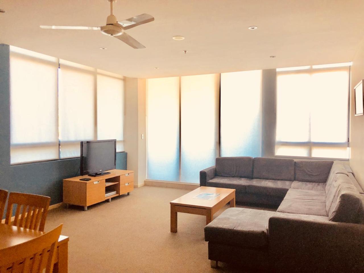 Solaire Apartments Gold Coast Kültér fotó