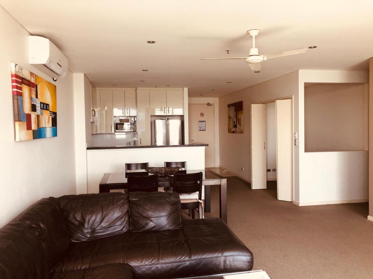 Solaire Apartments Gold Coast Kültér fotó